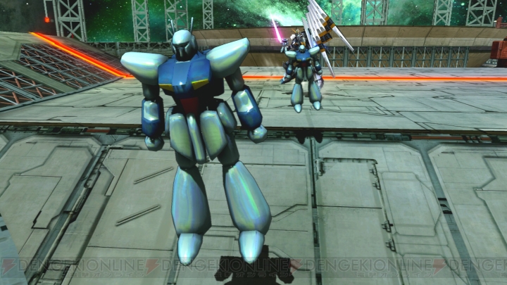 PS3『機動戦士ガンダム EXTREME VS. FULL BOOST』にガンダムエピオン参戦！ 限定版『プレミアムGサウンドエディション』の追加楽曲も判明