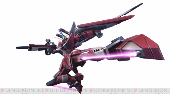 『機動戦士ガンダム EXTREME VS. FULL BOOST』