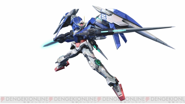 『機動戦士ガンダム EXTREME VS. FULL BOOST』