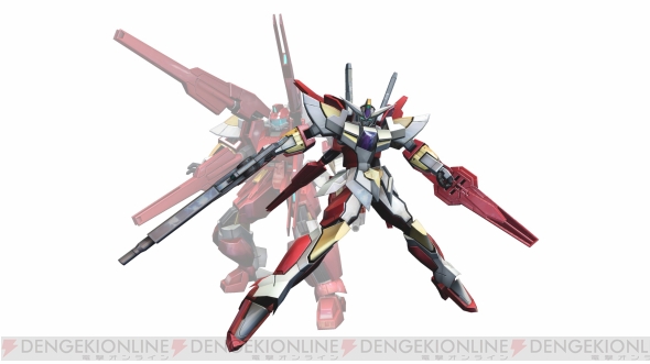 『機動戦士ガンダム EXTREME VS. FULL BOOST』