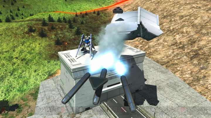 PS3『機動戦士ガンダム EXTREME VS. FULL BOOST』にガンダムエピオン参戦！ 限定版『プレミアムGサウンドエディション』の追加楽曲も判明