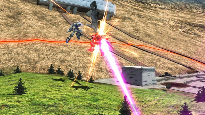 PS3『機動戦士ガンダム EXTREME VS. FULL BOOST』にガンダムエピオン参戦！ 限定版『プレミアムGサウンドエディション』の追加楽曲も判明