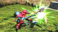 『機動戦士ガンダム EXTREME VS. FULL BOOST』