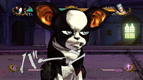 ジョジョの奇妙な冒険 オールスターバトル 全キャラレビュー イギー編 なんのトラブルもない平和な一生を送るために戦うッ 電撃オンライン