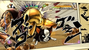 『ジョジョの奇妙な冒険 オールスターバトル』全キャラレビュー：イギー編――なんのトラブルもない平和な一生を送るために戦うッ！