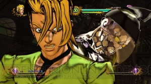 『ジョジョの奇妙な冒険 オールスターバトル』全キャラレビュー：フーゴ――パープル・ヘイズは爆発するかのように襲い、嵐のように立ち去る！