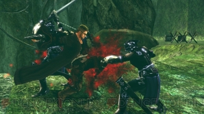 『ドラッグ オン ドラグーン3』