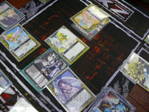 『ゼクス』第6弾『五神竜の巫女』でイグニッション久保田さんと遊んでみました！ デッキレシピも掲載