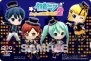 『初音ミク Project mirai 2』