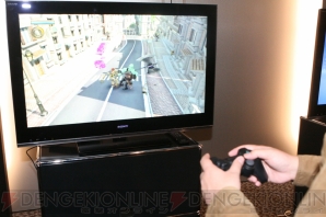 『PS Vita TV』