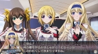 『IS＜インフィニット・ストラトス＞2 イグニッション・ハーツ』