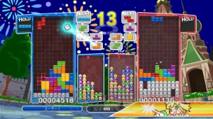 『ぷよぷよテトリス』が2014年2月6日にPS3/PS Vita/Wii U/3DSの4機種で発売！ 3DS/3DS LL用カバーセットも同日に登場