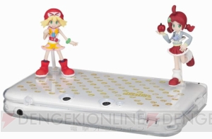 『ぷよぷよテトリス』が2014年2月6日にPS3/PS Vita/Wii U/3DSの4機種で発売！ 3DS/3DS LL用カバーセットも同日に登場