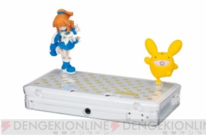 『ぷよぷよテトリス』