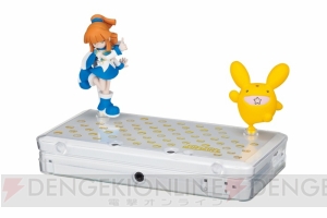 『ぷよぷよテトリス』が2014年2月6日にPS3/PS Vita/Wii U/3DSの4機種で発売！ 3DS/3DS LL用カバーセットも同日に登場