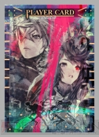 ロードオブヴァーミリオン　カード ロード オブ ヴァーミリオンIII』の正式稼働日が8月22日に決定！ 『FF