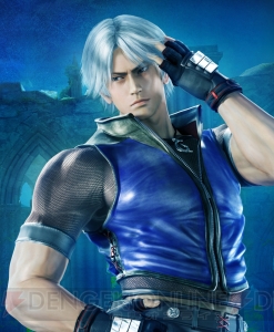 『鉄拳レボリューション』の大規模アップデートが10月30日に実施――新キャラ“リー”と“クリスティ”の追加や段位の上限解放など