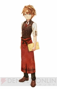 『牧場物語 つながる新天地』の主人公2人と結婚候補2人が公開！ 先着購入特典はアンゴラウサギの特大ストラップ