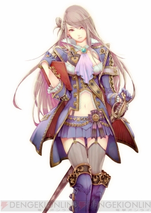 チェインクロニクル で10月30日から新大型イベント 黒ノ砦奪還作戦 が実施 報酬はギルド同盟副議長 セリーヌ Ssr 電撃オンライン