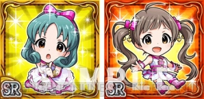 『アイドルマスター ミリオンライブ！』×『探検ドリランド』