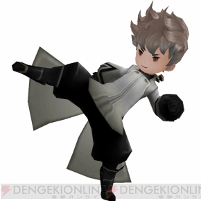 『ブレイブリーデフォルト ドラマCD ～リユニオンの祝祭～』