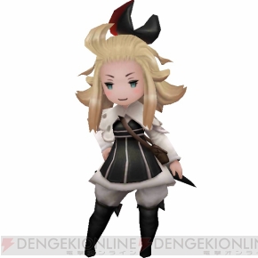 『ブレイブリーデフォルト ドラマCD ～リユニオンの祝祭～』