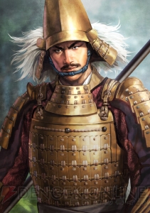 3ds 信長の野望 向けに 信長の野望 創造 版 武将顔グラフィック を今日から全3回に渡って配信 第1回は織田家に縁のある10人 電撃オンライン