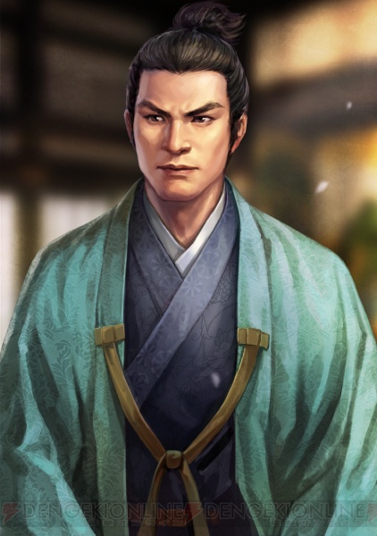 3ds 信長の野望 向けに 信長の野望 創造 版 武将顔グラフィック を今日から全3回に渡って配信 第1回は織田家に縁のある10人 電撃オンライン 3ds 信長の野望 向けに 信長の野望 創造 版 武将顔グラフィック を今日から全3回に渡って配信 第1回は織田家に縁のある10人 電撃オンライン