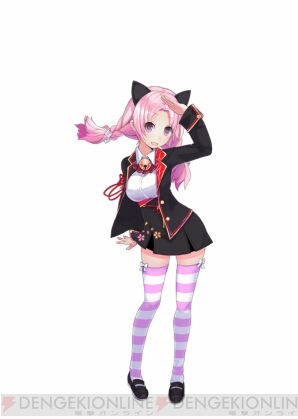 『東京新世録 オペレーションアビス』