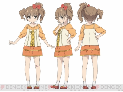 石原夏織さんが独占コメント動画で さゆの印象をぶっちゃける Tvアニメ 凪のあすから 出演声優陣によるコメント第7弾 電撃オンライン