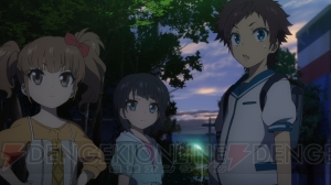 石原夏織さんが独占コメント動画で、さゆの印象をぶっちゃける！ TVアニメ『凪のあすから』出演声優陣によるコメント第7弾