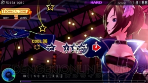 『初音ミク -Project DIVA- f』初音ミクと一緒に人気曲を楽しめる、PS Vitaを代表するリズムアクション【電撃PS×PS Store】
