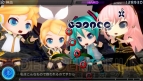 『初音ミク -Project DIVA- f』