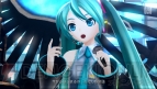 『初音ミク -Project DIVA- f』