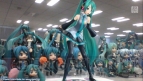 『初音ミク -Project DIVA- f』