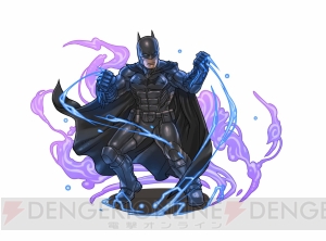 パズドラ と バットマン アーカム シリーズ最新2作がコラボ 10月30日よりコラボダンジョン ガチャが登場 電撃オンライン パズドラ と バットマン アーカム シリーズ最新2作がコラボ 10月30日よりコラボダンジョン ガチャが登場 電撃オンライン