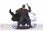 『パズドラ』×『バットマン』