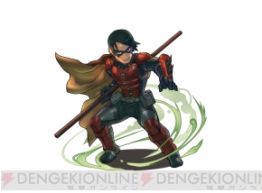 パズドラ と バットマン アーカム シリーズ最新2作がコラボ 10月30日よりコラボダンジョン ガチャが登場 電撃オンライン