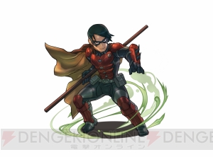 パズドラ と バットマン アーカム シリーズ最新2作がコラボ 10月30日よりコラボダンジョン ガチャが登場 電撃オンライン