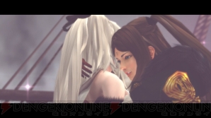 『ドラッグ オン ドラグーン3』