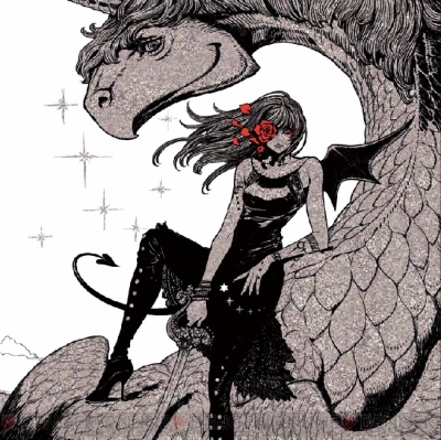 『ドラッグ オン ドラグーン3』