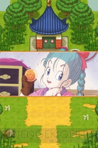iOS/Android『ドラゴンボール RPG～少年編～』が配信――ブルマとの出会いからピッコロ大魔王との戦いまでをスマホで楽しもう！