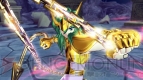 『聖闘士星矢 ブレイブ・ソルジャーズ』