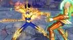 『聖闘士星矢 ブレイブ・ソルジャーズ』