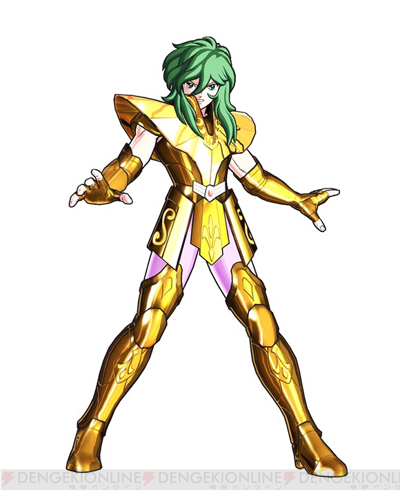 聖闘士星矢 ブレイブ ソルジャーズ Dlcで黄金聖衣をまとった瞬と一輝が参戦 本日より黄金色の新生青銅聖衣が配信 電撃オンライン 聖闘士星矢 ブレイブ ソルジャーズ Dlcで黄金聖衣をまとった瞬と一輝が参戦 本日より黄金色の新生青銅聖衣が配信 電撃オンライン