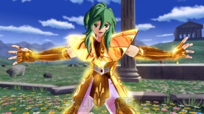 『聖闘士星矢 ブレイブ・ソルジャーズ』