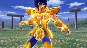 『聖闘士星矢 ブレイブ・ソルジャーズ』