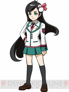 『ヒーローバンク』から神谷浩史さん、桑島法子さん、銀河万丈さんが演じる3人の主要キャラクターが公開！