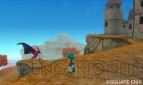 『ドラゴンクエストモンスターズ2』