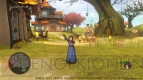 『ドラゴンクエストX 眠れる勇者と導きの盟友 オンライン』